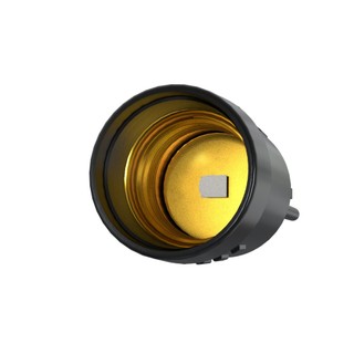 Đui đèn Rạng Đông chống nước E27 IP65