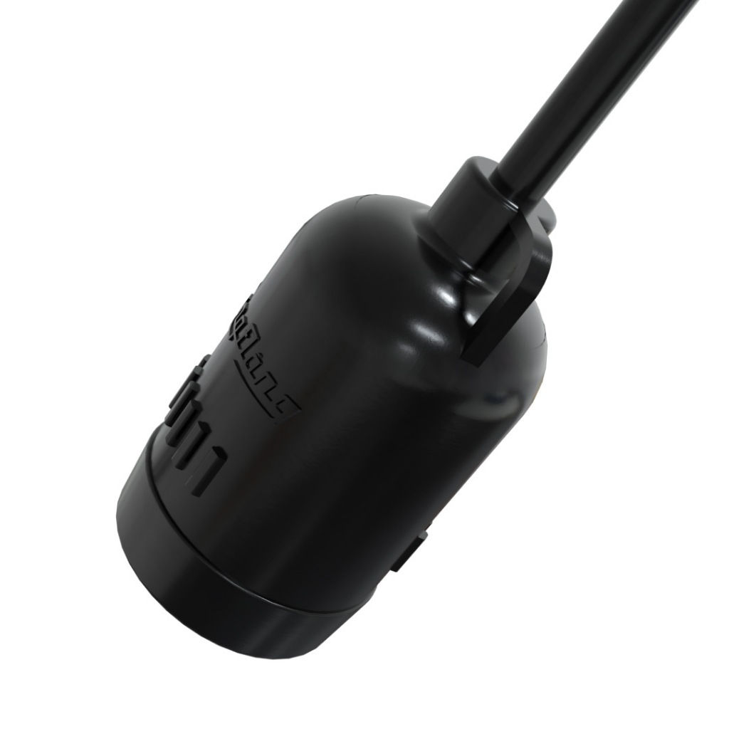 Đui đèn Rạng Đông chống nước E27 IP65