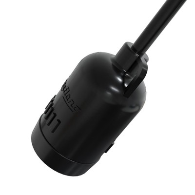 Đui đèn Rạng Đông chống nước E27 IP65