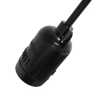 Đui đèn Rạng Đông chống nước E27 IP54