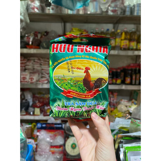Trà hữu nghĩa hương sâm dứa