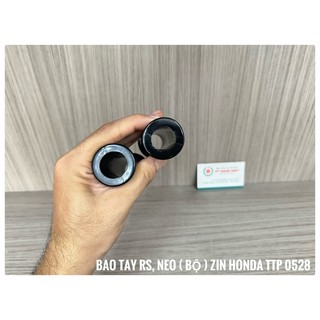 Bao tay Rs, Neo , Fu x ( có ống ga ) ( 1 Cặp )