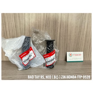 Bao tay Rs, Neo , Fu x ( có ống ga ) ( 1 Cặp )