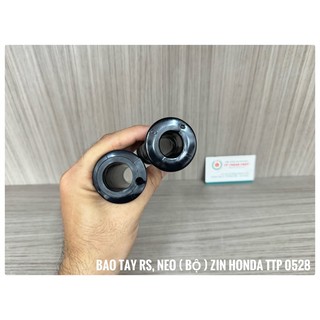 Bao tay Rs, Neo , Fu x ( có ống ga ) ( 1 Cặp )