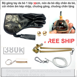 Phụ Kiện nuôi chim diều trắng