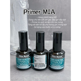 PRIMER MIA USA