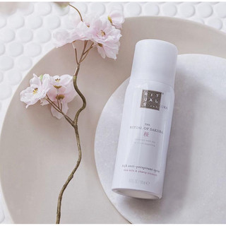 Xịt khử mùi cơ thể Rituals 150ml