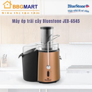 Máy Ép Trái Cây Bluestone JEB-6545 - 850W - miệng ép lớn - nguyên quả