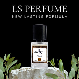 LS Perfume Nước hoa ls nam pha chế thủ công