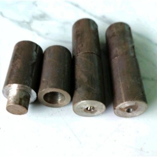Bộ bản lề cối cửa sắt giá rẻ