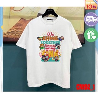 Áo nhóm 5 người nam nữ in theo yêu cầu áo nhóm 4 người nam nữ áo thun đi biển áo thun team áo nhóm 5 người nữ -cn192_1