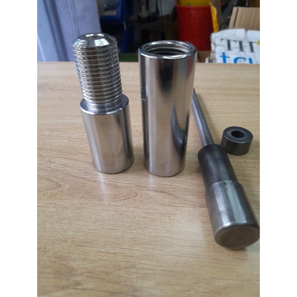 Bộ Đóng Bạc Gắp Các Dòng Xe (Loại Tốt)