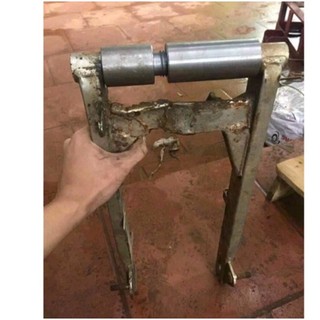 Bộ Đóng Bạc Gắp Các Dòng Xe (Loại Tốt)