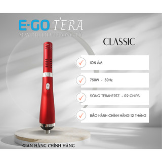 Máy trị liệu lượng tử e-go tera - dòng classic