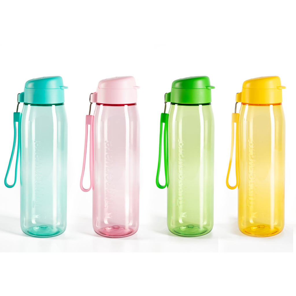 Bình nước chịu nhiệt Lohas 750ml - Tupperware chính hãng