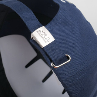 Mũ Nón lưỡi trai  Meowist chất liệu vải Kaki Navy logo NY, Nón kết Thể Thao, Thời Trang, Cá Tính