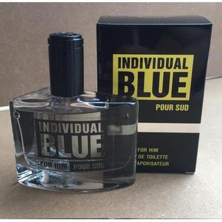 Nước Hoa Avon Individual Blue 50ml – For Him & For Her – Hương Thơm Tươi Mát – Nhẹ Nhàng & Cá Tính