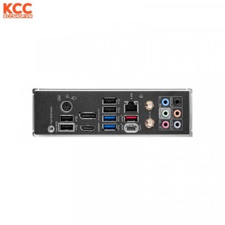 Mainboard MSI Z790 GAMING PLUS WIFI (Intel Z790, Socket 1700, ATX, 4 khe RAM DDR5)