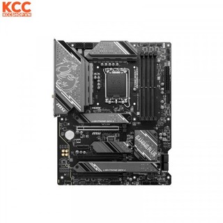 Mainboard MSI Z790 GAMING PLUS WIFI (Intel Z790, Socket 1700, ATX, 4 khe RAM DDR5)