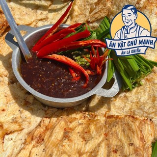 Khô Cá Thiều Cán Miếng