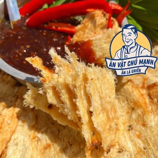 Khô Cá Thiều Cán Miếng