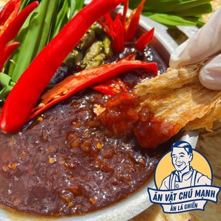 Khô Cá Thiều Cán Miếng