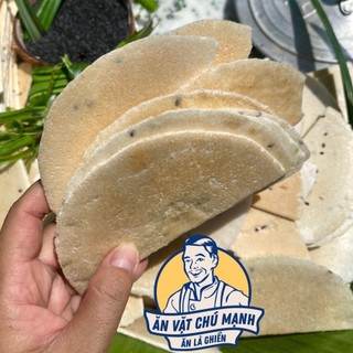 Bánh Xếp Mè Tuổi Thơ