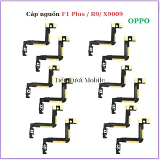 Cáp nguon r9/f1 plus/x9009 oppo