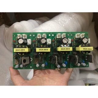 nguồn 24v  dùng cho anh em sửa máy hàn