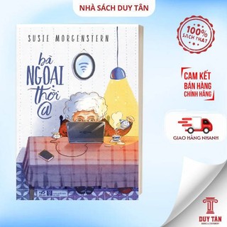 Sách - bà ngoại thời @ - nhã nam
