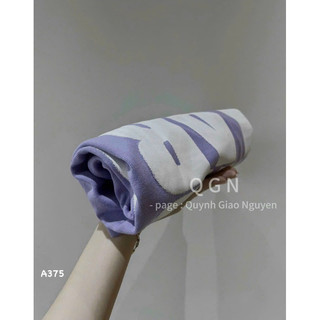 Áo phông tím nho 3D Mental Lab