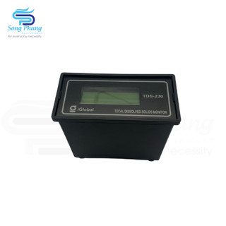 (CHÍNH HÃNG) Bộ đo TDS online TDS-230