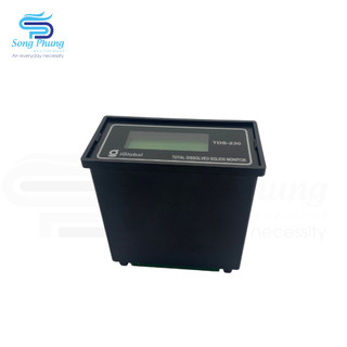 (CHÍNH HÃNG) Bộ đo TDS online TDS-230