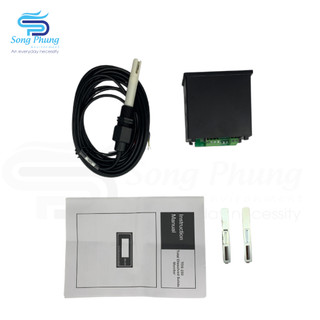 (CHÍNH HÃNG) Bộ đo TDS online TDS-230