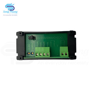(CHÍNH HÃNG) Bộ đo TDS online TDS-230