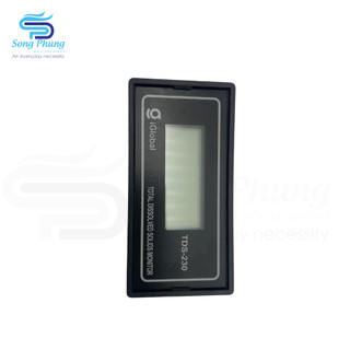 (CHÍNH HÃNG) Bộ đo TDS online TDS-230