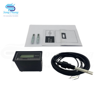 (CHÍNH HÃNG) Bộ đo TDS online TDS-230