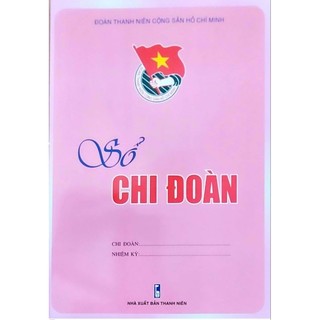 Sổ chi đoàn