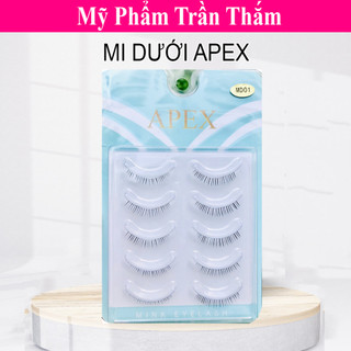 Mi Dưới Gân Trong APEX Mềm Mỏng Siêu Nhẹ