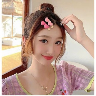 [PHỤ KIỆN] SÉT KẸP TÓC DỄ THƯƠNG CHO BÉ GÁI
