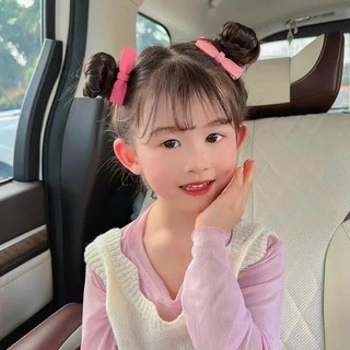 [PHỤ KIỆN] SÉT KẸP TÓC DỄ THƯƠNG CHO BÉ GÁI