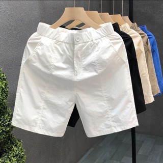 Quần Đùi Nam KAKI GÂN đi phố cực đẹp