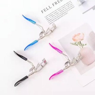 👀 Kẹp Bấm Mi 3D Cán To Kèm Đệm/ Thiết Kế Siêu Tiện Lợi Bảo Vệ Lông Mi/ Dụng Cụ Uốn Cong Mi Cao Cấp 2159