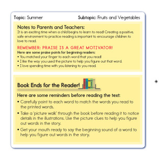 Sách - Dtpbooks - i-Learn Smart Start Reader Pack 1