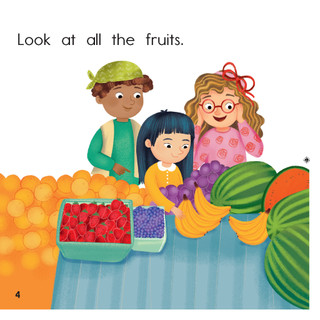 Sách - Dtpbooks - i-Learn Smart Start Reader Pack 1