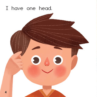 Sách - Dtpbooks - i-Learn Smart Start Reader Pack 1
