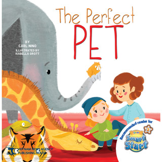 Sách - Dtpbooks - i-Learn Smart Start Reader Pack 2