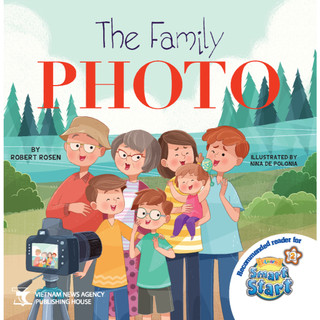 Sách - Dtpbooks - i-Learn Smart Start Reader Pack 2