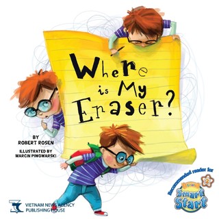Sách - Dtpbooks - i-Learn Smart Start Reader Pack 2