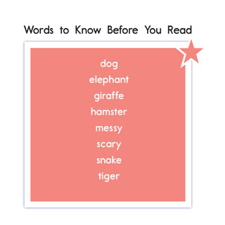 Sách - Dtpbooks - i-Learn Smart Start Reader Pack 2